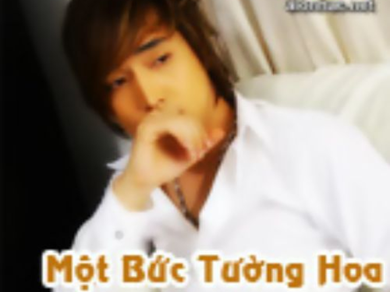 Một Bức Tường Hoa