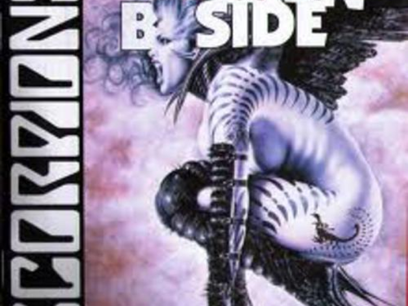  Taken B-Side (CD1)