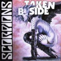  Taken B-Side (CD2)