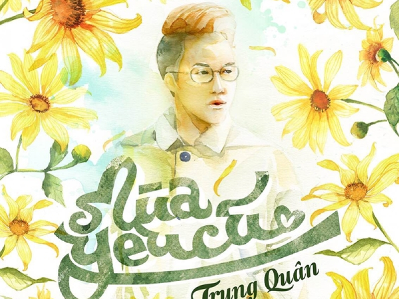 Mùa Yêu Cũ (Single)
