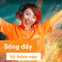 Sống Đầy Từ Hôm Nay