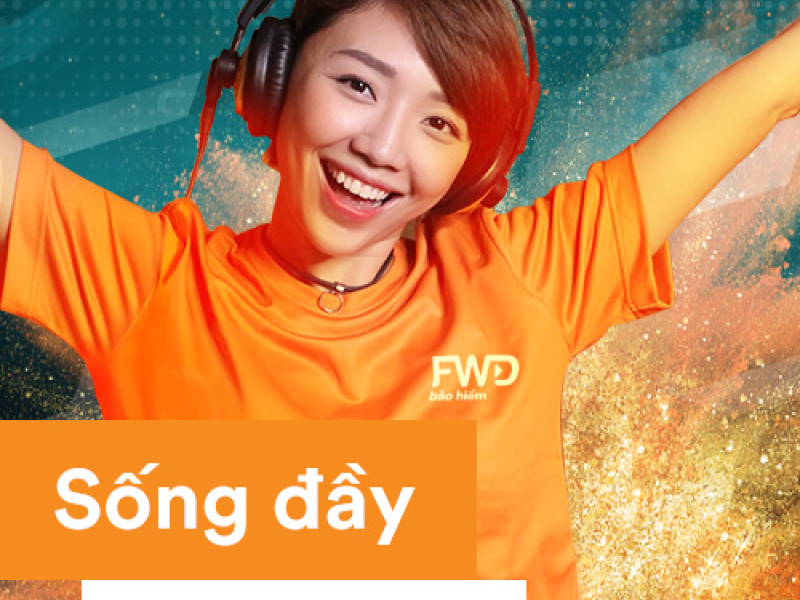 Sống Đầy Từ Hôm Nay