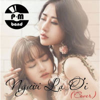 Người Lạ Ơi (Cover) (Single)