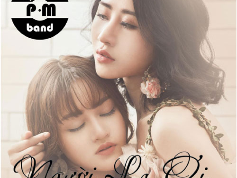 Người Lạ Ơi (Cover) (Single)