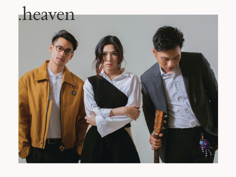 Heaven (Single)