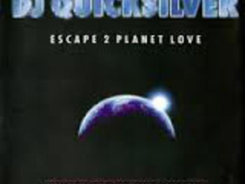 Escape 2 Planet Love