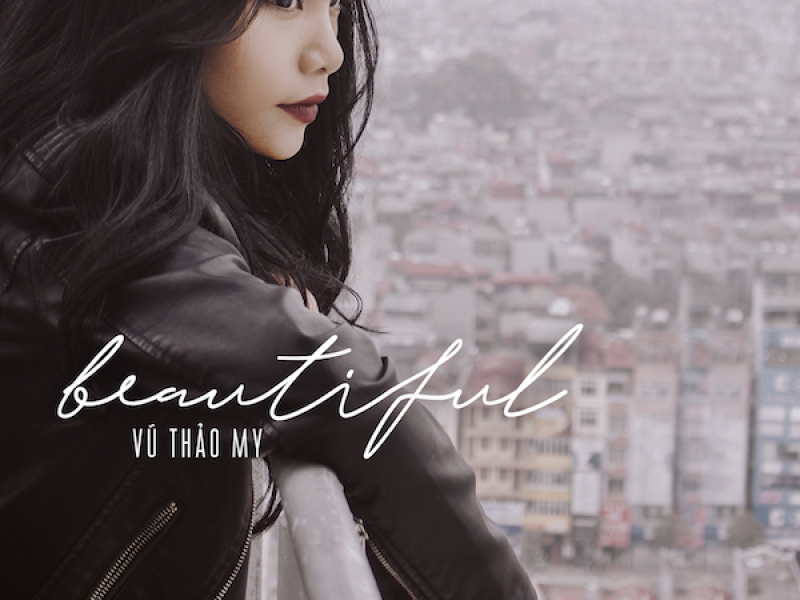 Beautiful (Cover)