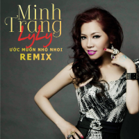 Ước Muốn Nhỏ Nhoi Remix