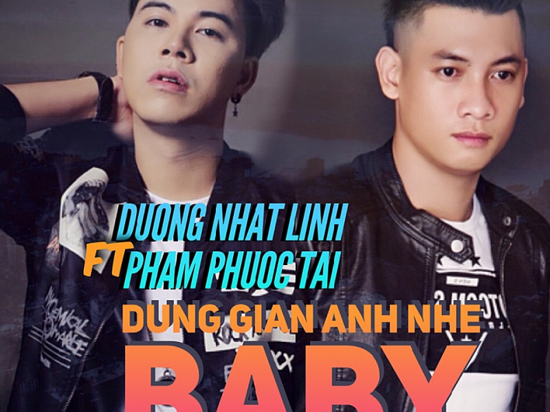 Đừng Giận Anh Nhé Baby