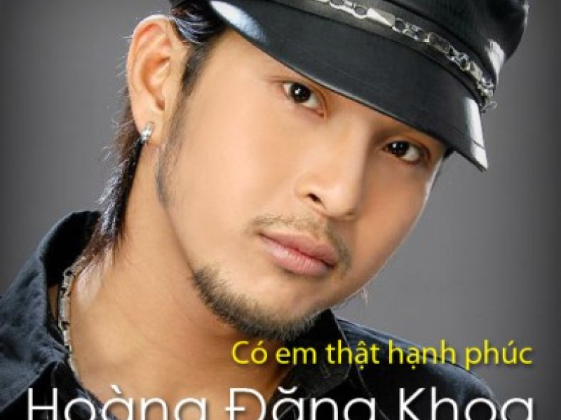 Có Em Thật Hạnh Phúc