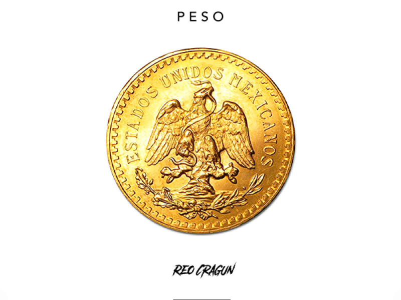 Peso (Single)