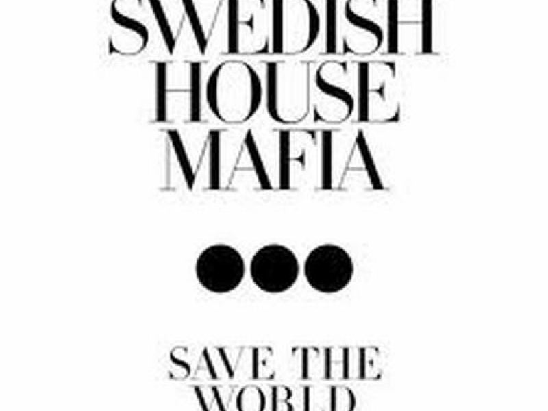Save The World