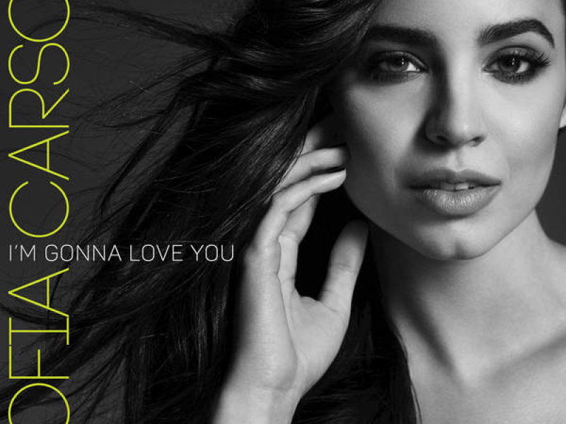 I’m Gonna Love You (Single)