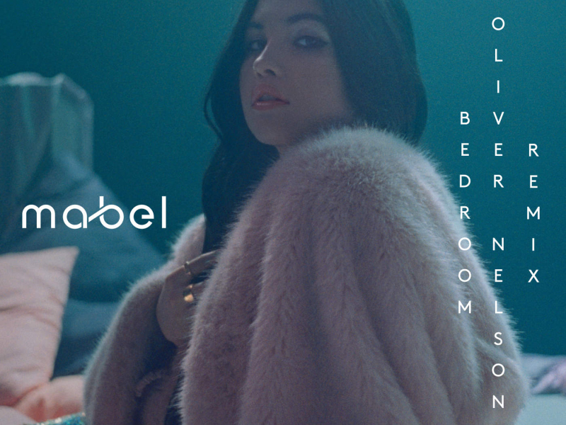 Bedroom (Oliver Nelson Remix) (Single)