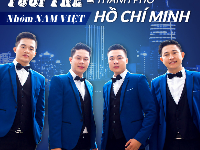 Tuổi Trẻ Thành Phố Hồ Chí Minh