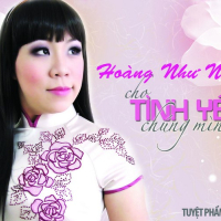 Cho Tình Yêu Chúng Mình