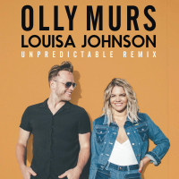 Unpredictable (John Gibbons Remix) (Single)