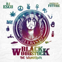 Black Woodstock (CD1)