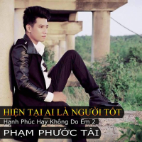 Hiện Tại Ai Là Người Tốt (Single)