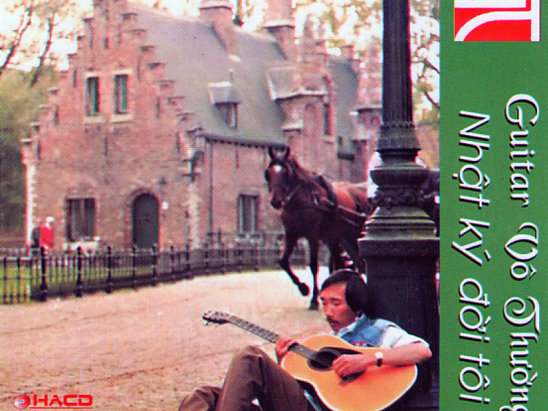 Nhật Ký Đời Tôi