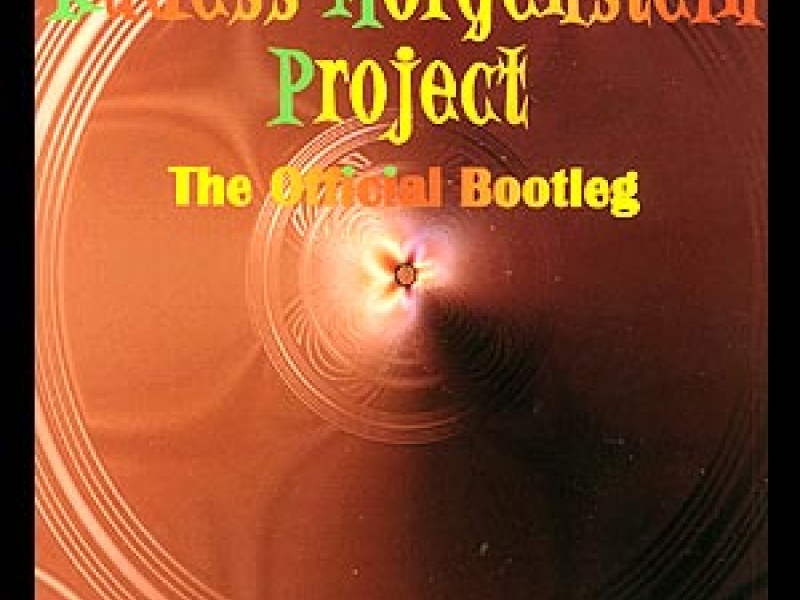 The Official Bootleg