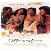 Waiting To Exhale
