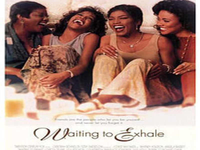 Waiting To Exhale