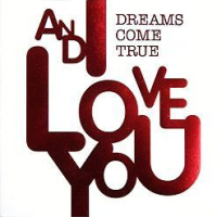 And I Love You (CD2)