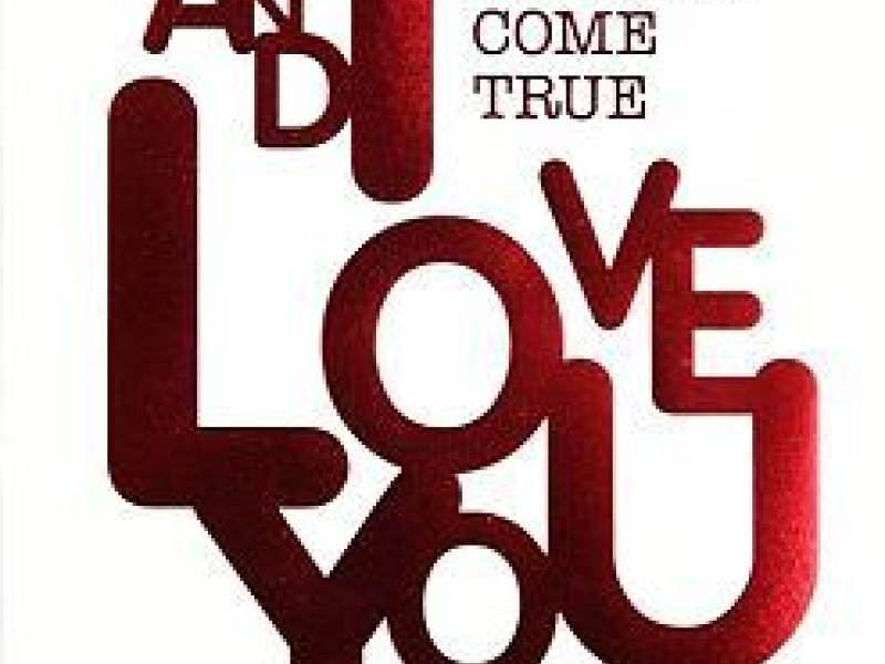 And I Love You (CD2)