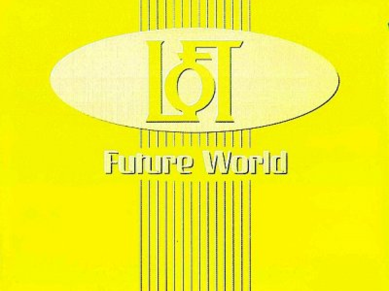 Future World