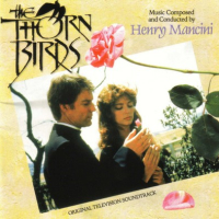 The Thorn Birds OST (Pt.2)