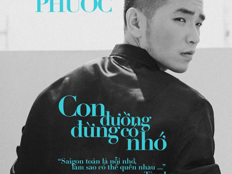 Con Đường Đừng Có Nhớ