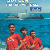 Sôi Lên Hào Khí Việt Nam