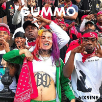 Gummo (Single)