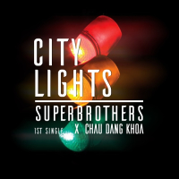 City Lights (Single)