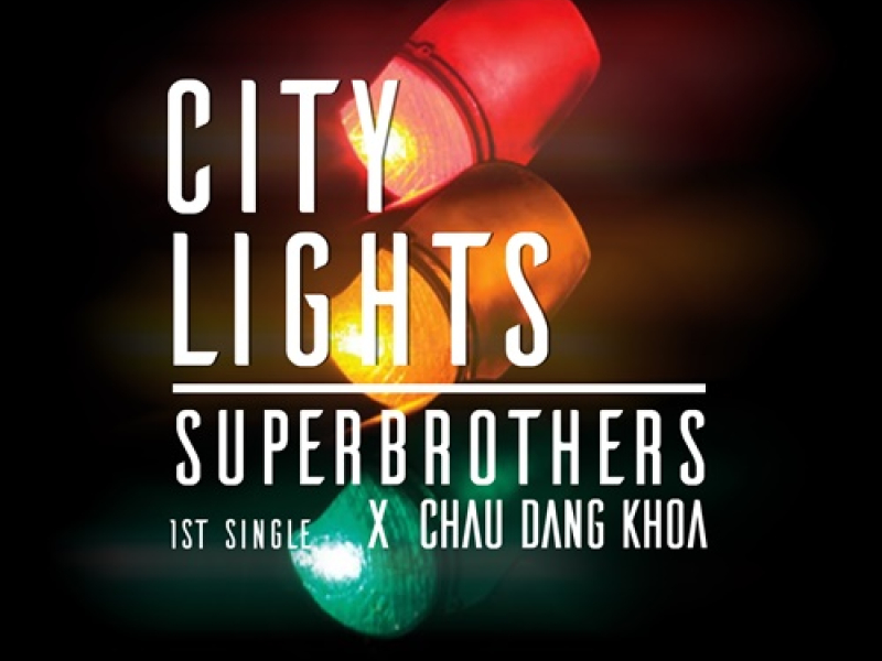 City Lights (Single)