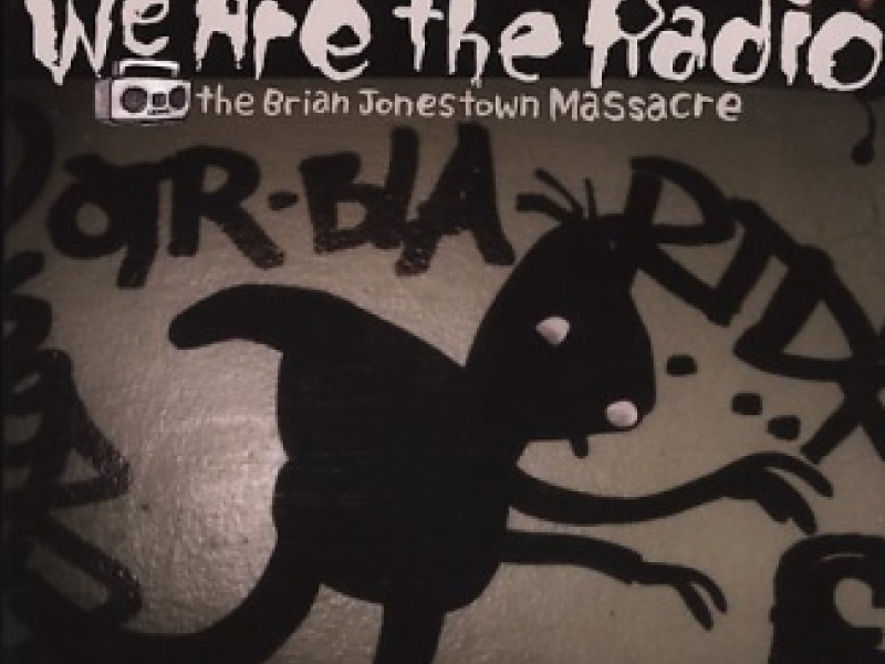 We Are The Radio 5.1(CD1)