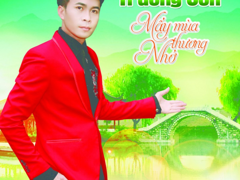 Mấy Mùa Thương Nhớ