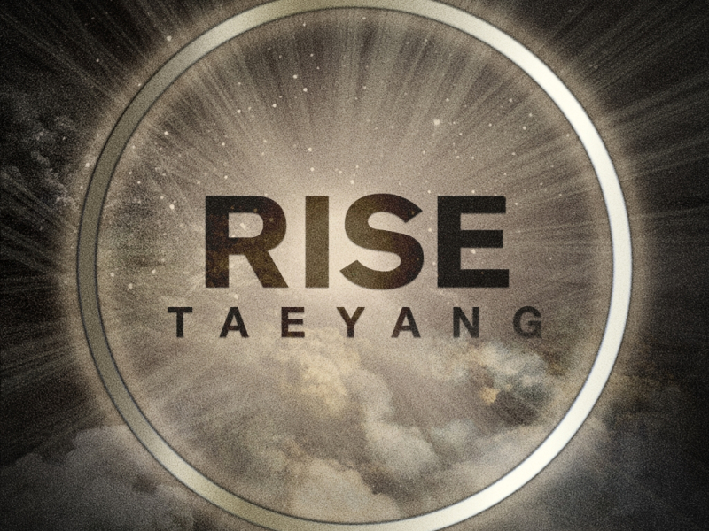 Rise (Vol. 2)