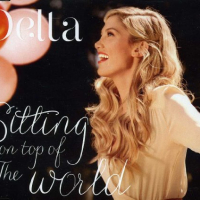 Sitting On Top Of The World - Single