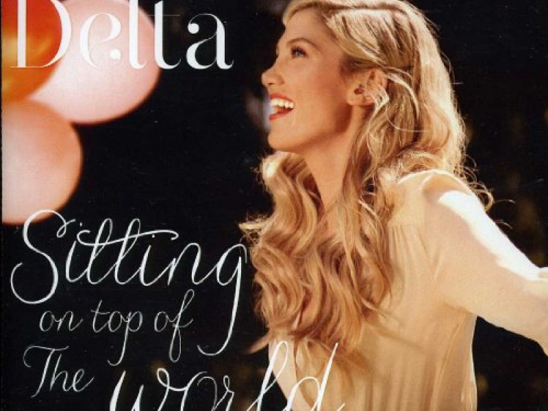 Sitting On Top Of The World - Single