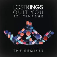 Quit You (The Remixes) (EP)