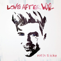 Love After War (Deluxe Edition) (CD2)