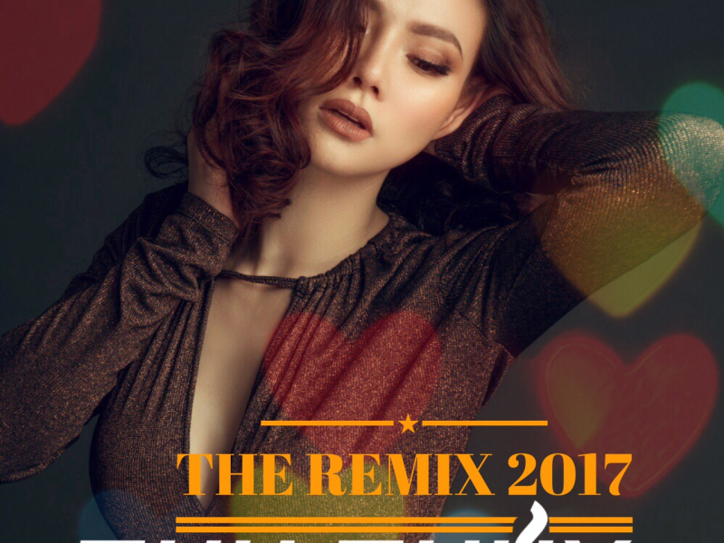 Phố Thị (The Remix 2017)