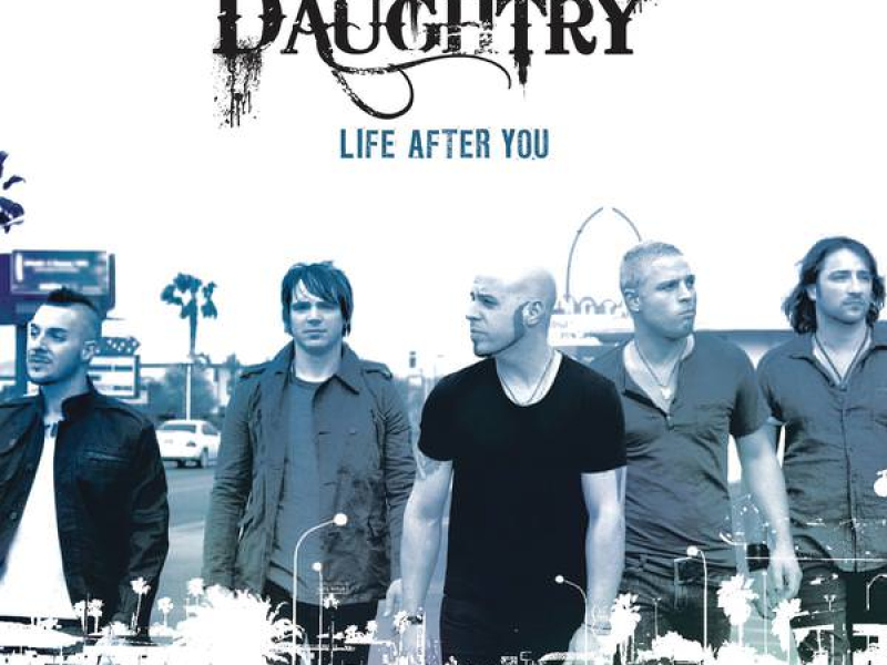 Life After You (Acoustic Version)