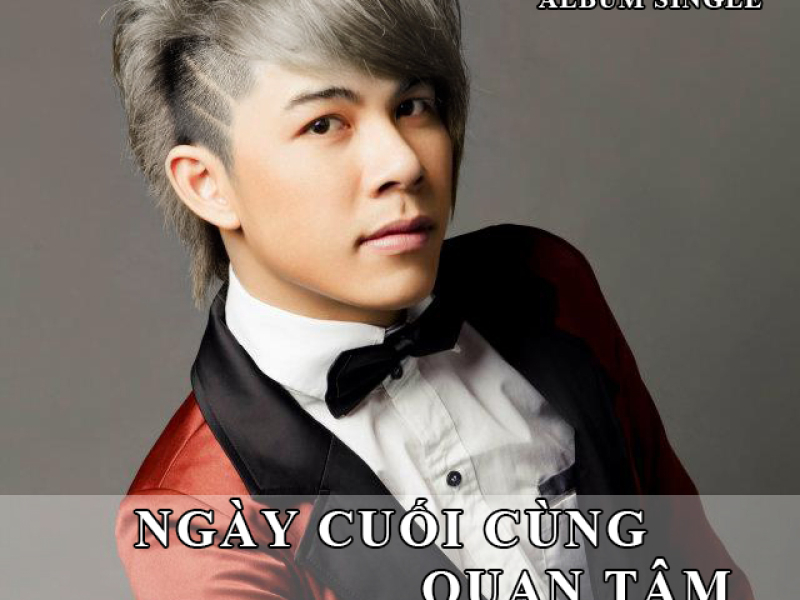 Ngày Cuối Cùng Quan Tâm