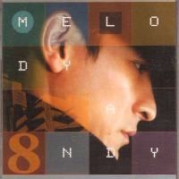 The Melody Andy Vol.8 (CD2)