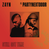 Still Got Time (Single)