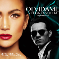 Olvídame Y Pega La Vuelta (Tropical Version) (Single)
