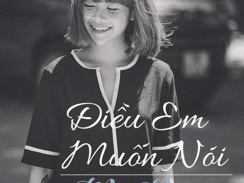 Điều Em Muốn Nói